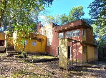 Casa · 233m² · 6 Ambientes · 2 Cocheras · Venta Casa 3 Dorm. en El Corte