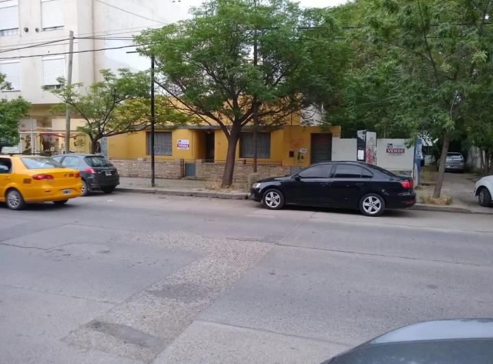 Terreno · 325m²