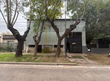 Bodega-Galpón · 280m² · Venta Galpon en Villa Tesei