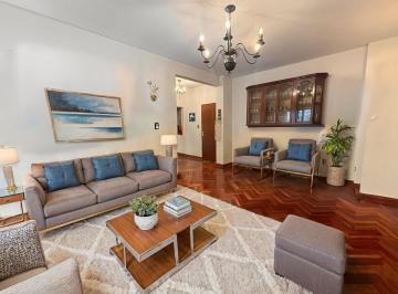 Departamento · 77m² · 4 Ambientes · Departamento 4 Ambientes Almagro con Balcon