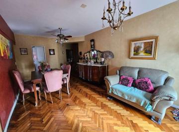 Departamento · 100m² · 4 Ambientes · Venta Departamento 4 Ambientes Juan B Justo 107 m²
