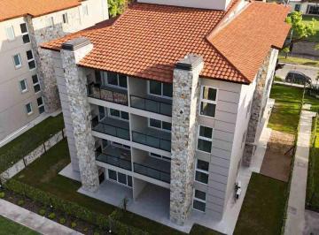 Departamento Venta de 3 ambientes · Departamento 2 Dorm. con Jardin en Merlo