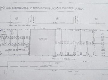 Terreno , Neuquén · Lotes en Venta - San Martín 1800, Neuquén Capital