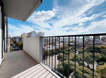 Departamento · 85m² · 3 Ambientes · Venta Dpto 3 Amb C/ Dependencia Baulera Balvanera