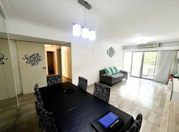 Departamento · 99m² · 4 Ambientes · Venta 4 Amb Mas Dependencia y Balcón Apto Crédito!