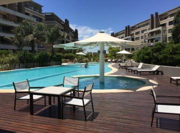 Departamento · 72m² · 3 Ambientes · 1 Cochera · Alquiler Depto 3 Ambientes en Quartier Nordelta