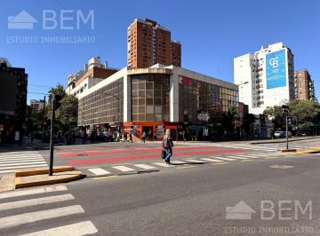 Local comercial · 115m² · Local en Alquiler - Av Cabildo y Pampa