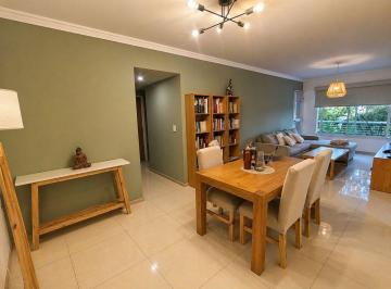 Departamento · 90m² · 3 Ambientes · Departamento 3 Amb Venta Ramos Mejia Amenities