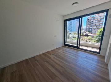 Departamento · 38m² · 2 Ambientes · 2ambientes/balcon/palermo a Estrenar Muy Luminoso!