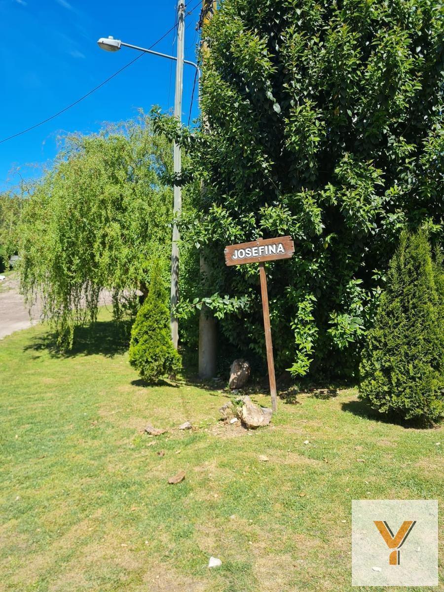 Terreno en venta 600m² en Sierra de los Padres