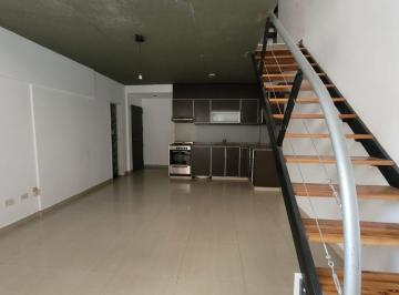 Departamento · 50m² · 2 Ambientes · Duplex 2 Amb Cfte Balcon - Baño y Toil - Laundry - 55 m²