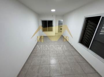 Departamento · 4 Ambientes · 1 Cochera · Alquiler Departamento 2 Dorm. con Cochera en Ciudad Mendoza