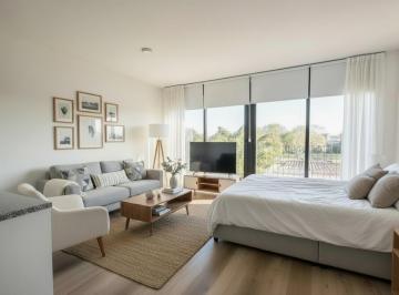 Departamento · 31m² · 1 Ambiente · Venta Departamento Monoambiente en Chacarita Amenities Seguridad