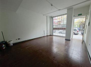 Local comercial , Villa Crespo · Local Comercial de 30 m² en Alquiler en Villa Crespo