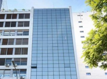 Oficina comercial · 85m² · 2 Ambientes · 1 Cochera · 9 de Julio Semipiso de Oficina con Cochera