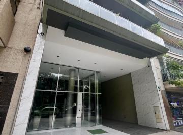 Departamento · 76m² · 3 Ambientes · Venta 3 Amb C/ Cochera