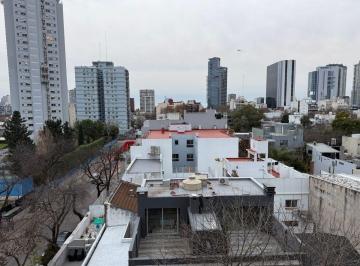 Departamento 30m² Venta Lomas de Núñez · Departamento Vista Panorámica - Proximo Av Cabildo
