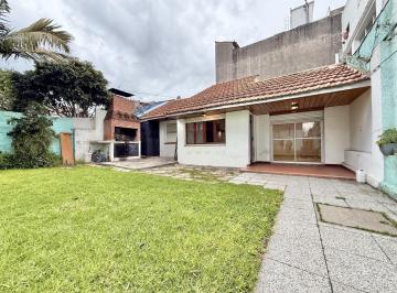 PH · 110m² · 4 Ambientes · PH en Chauvin