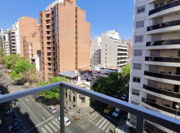 Departamento de 2 ambientes, Córdoba · Alquiler Departamento 1 Dormitorio Externo con Balcón Nueva Córdoba