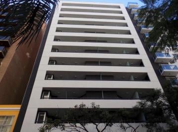 Departamento de 2 ambientes, Córdoba · Alquiler Departamento 1 Dormitorio Externo con Balcón Nueva Córdoba