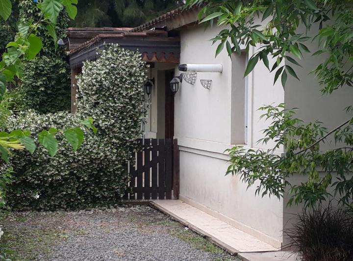 Casa · 70m² · 3 Ambientes · 3 Cocheras