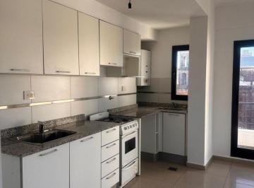 Departamento de 2 ambientes, Ciudad de Santa Fe · Departamento Centrico con Cochera