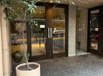 Departamento de 1 ambiente, Belgrano · Divino Departamento en Migueletes y Lacroze. Excelente Ubicación. Listo Para Habitar. Bajas Expensas