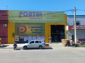 Local comercial · 620m² · 4 Ambientes · Galpon en Venta Av Roca 3995 - San Miguel de Tucuman
