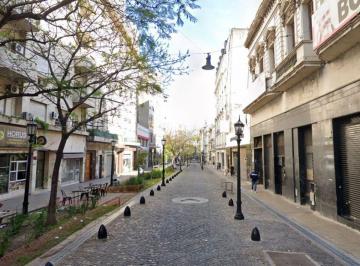 Departamento de 4 ambientes, San Telmo · Cuatro Ambientes en San Telmo