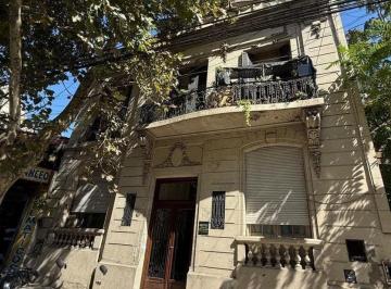 Terreno · 533m² · Oportunidad Terreno Edificable en Venta en Caballito - Parque Centenario