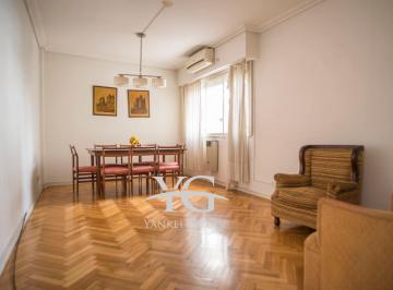 Departamento · 65m² · 4 Ambientes · Venta 4 Ambientes Caballito!