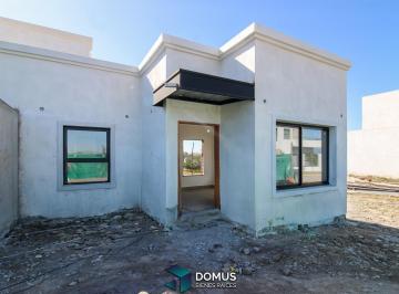 Casa · 105m² · 2 Dormitorios · Venta Casa en Eko Distrito