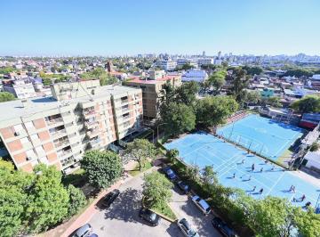 Departamento · 64m² · 3 Ambientes · Venta Departamento 3 Ambientes con Balcón en Parque Chacabuco