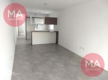 Departamento · 63m² · 2 Ambientes · Departamento 1 Dormitorio - Corrientes 1900 - Abasto Rosario | Venta