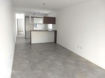 Departamento · 63m² · 2 Ambientes · Departamento 1 Dormitorio - Corrientes 1900 - Abasto Rosario | Venta