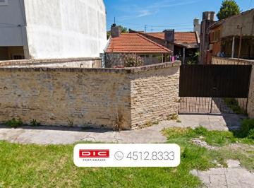 Terreno · 370m² · Excelente Terreno - Villa Adelina