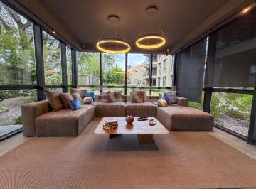 Departamento · 147m² · 8 Ambientes · 2 Cocheras · Departamento en Alquiler en La Rosella Villa Belgrano a Estrenar! 2 Dorm. con Cocheras