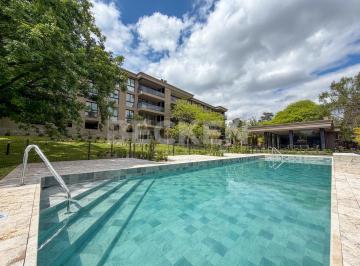 Departamento · 147m² · 8 Ambientes · 2 Cocheras · Departamento en Alquiler en La Rosella Villa Belgrano a Estrenar! 2 Dorm. con Cocheras
