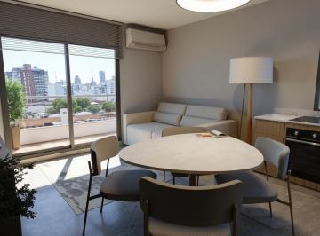 Departamento · 40m² · 2 Ambientes · Departamento en Santa Fe