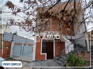 Departamento · 55m² · 3 Ambientes · Codigo de Publicacion 2006