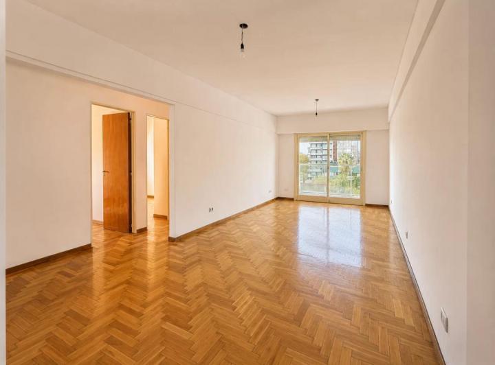 Departamento en alquiler en General San Martin · 4 ambientes