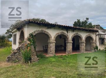 Casa · 4000m² · Casa - El Encon
