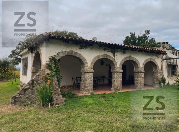 Casa en venta en Rosario de Lerma