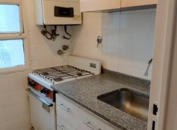 Departamento · 24m² · 1 Ambiente · Excelente! Monoambiente, Impecable Estado, 24,56 m Total