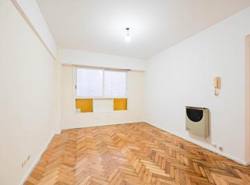 Departamento · 32m² · 2 Ambientes · Departamento 2 Ambientes en San Nicolás | Excelente Ubicación