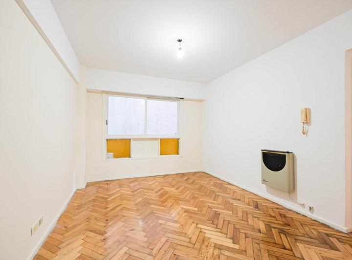 Departamento en venta en San Nicolas · 2 ambientes