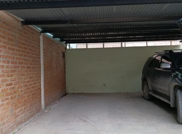 Garage · 13m² · Alquiler Cochera Cubierta - Ideal Camioneta - Area Centro - Neuquen