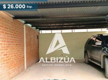 Garage · 13m² · Alquiler Cochera Cubierta - Ideal Camioneta - Area Centro - Neuquen