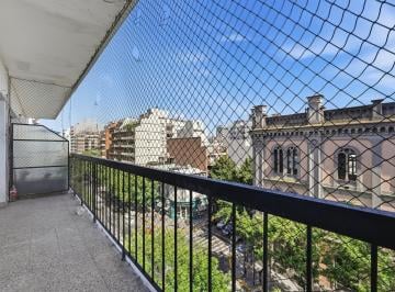 Departamento · 63m² · 3 Ambientes · Venta Departamento 3 Ambientes Al Frente con Balcón – Subte Línea E a m