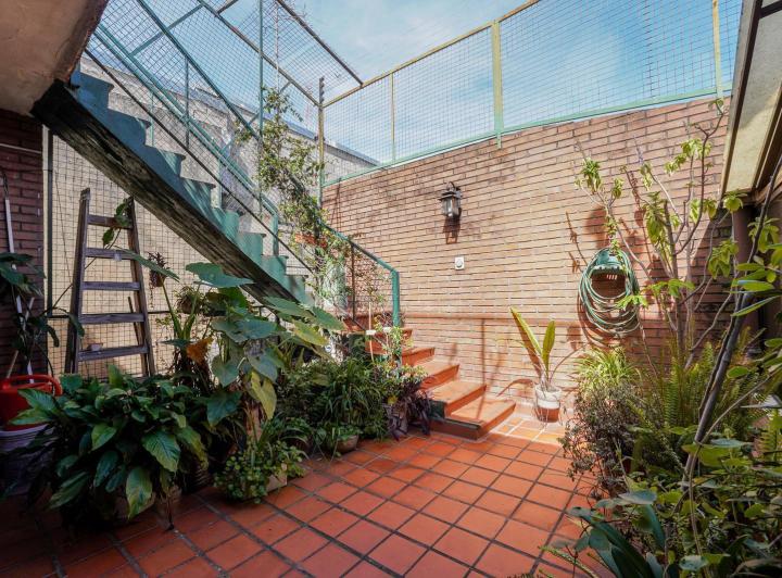 PH · 46m² · 4 Ambientes